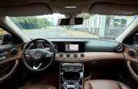 Mercedes-Benz E200 2017 - Xanh cavansite/ nội thất nâu hiếm giá 1 tỷ 399 tr tại Tp.HCM