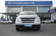 Hyundai Grand Starex 2015 - 06 chỗ máy dầu, số sàn nhập khẩu nguyên chiếc giá 555 triệu tại Hà Nội