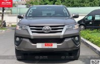 Toyota Fortuner 2019 - Cần bán xe năm sản xuất 2019 giá 898 triệu tại Cần Thơ