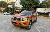 Nissan Navara 2016 - Chính chủ bán xe bán tải 4WD 2016 - Phường Quang Trung, Thành phố Vinh, Nghệ An giá 519 triệu tại Nghệ An