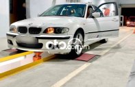 BMW 318i  318i còn rất mới. lợi xăng 2002 - BMW 318i còn rất mới. lợi xăng giá 220 triệu tại Đà Nẵng