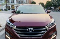Hyundai Tucson 2018 - Bán ô tô 1.6 tubo đăng ký 2019. Xe đẹp nguyên zin giá 770 triệu tại Hà Nội