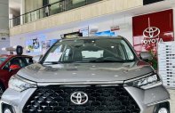 Toyota Veloz Cross 2023 - Xe sẵn đủ màu giao ngay tại Toyota An Sương giá 658 triệu tại Tp.HCM