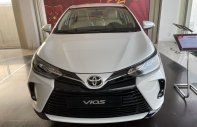 Toyota Vios 2022 - Bán xe sản xuất năm 2022 giá 560 triệu tại Tp.HCM