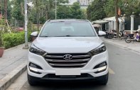 Hyundai Tucson 2015 - Màu trắng, rất chất lượng giá 675 triệu tại Hà Nội