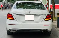 Mercedes-Benz E200 2017 - Màu trắng giá 1 tỷ 330 tr tại Hà Nội