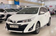 Toyota Yaris 2020 - Toyota Yaris 2020 số tự động tại Lào Cai giá 600 triệu tại Lào Cai