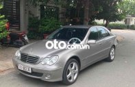 Mercedes-Benz C280 Bán C280 2006 - Bán C280 giá 210 triệu tại Tp.HCM