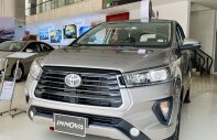Toyota Innova 2023 - Xe sẵn giao ngay ngập tràn ưu đãi tại Toyota An Sương giá 755 triệu tại Tp.HCM