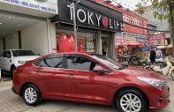 Hyundai Accent 2021 - Xe một chủ nguyên bản 100% giá 460 triệu tại Hà Nội
