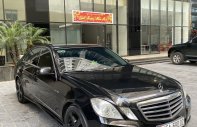 Mercedes-Benz E250 2011 - Xe màu đen sang trọng giá 480 triệu tại Hải Phòng
