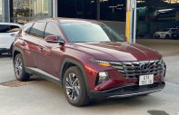 Hyundai Tucson 2022 - Màu đỏ, 958 triệu giá 958 triệu tại Tp.HCM