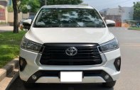 Toyota Innova 2021 - Cần bán xe nhà đang đi hiệu form mới giá 635 triệu tại Tp.HCM
