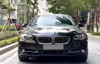 BMW 520i 2014 - Màu cát cháy, lên nhiều options, đẳng cấp sang trọng và thể thao giá 815 triệu tại Hà Nội