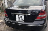 Ford Mondeo 2003 - Màu đen, giá cực tốt giá 115 triệu tại Tây Ninh