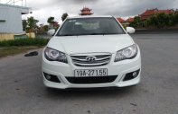 Hyundai Avante 2011 - Xe gia đình sử dụng giá 318 triệu tại Phú Thọ