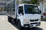 Mitsubishi Fuso 2022 - Giá xe tải tải trọng 1,9T thùng dài 4,45 mét giá 618 triệu tại Tp.HCM