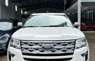 Ford Explorer 2019 - Nhập khẩu Mỹ, hỗ trợ trả góp ngân hàng giá 1 tỷ 620 tr tại Quảng Nam