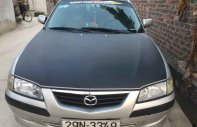 Mazda 626 2001 - Tên tư nhân, mới đăng kiểm giá 74 triệu tại Nam Định
