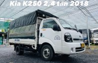 Kia K250 2018 - Chất xe cực đẹp giá 340 triệu tại Tp.HCM