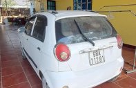 Chevrolet Spark 2009 - Màu trắng, giá chỉ 66 triệu giá 66 triệu tại Bắc Giang