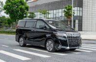 Toyota Alphard 2022 - Toyota Alphard 2022 giá 4 tỷ tại Hà Nội