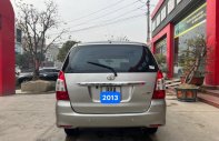 Toyota Innova 2013 - Bảo hành 1 năm giá 349 triệu tại Vĩnh Phúc