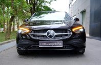 Mercedes-Benz C200 2023 - Khuyến mãi khủng đến 200tr - Sẵn đen/nâu giao ngay giá 1 tỷ 914 tr tại Tp.HCM