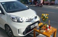 Kia Morning xe   cuối năm 2017 xe vẫn dang sử dụng 2017 - xe kia morning cuối năm 2017 xe vẫn dang sử dụng giá 200 triệu tại Kiên Giang