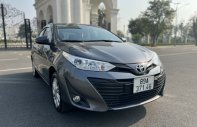 Toyota Vios 2018 - Model 2019 giá 450 triệu tại Hà Nội