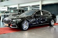 Mercedes-Maybach S 450 2023 - Mercedes-Maybach S 450 2023 tại Hà Nội giá 8 tỷ 199 tr tại Hà Nội