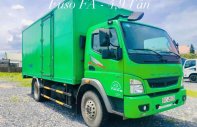 Mitsubishi Fuso 2019 - Odo 22000 km giá 625 triệu tại Tp.HCM