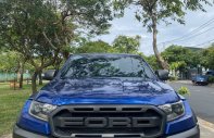 Ford Ranger Raptor 2018 - Nhập khẩu Thái Lan xe đi ít giữ gìn kỹ giá 999 triệu tại Tp.HCM