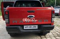 Ford Ranger   WILDTRAK 2014 - FORD RANGER WILDTRAK giá 519 triệu tại Ninh Thuận