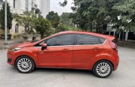 Ford Fiesta 2014 - Xe màu đỏ chính chủ giá 325 triệu tại Hà Nội