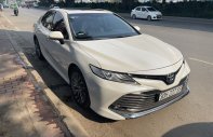 Toyota Camry 2021 - Xe cực chất không lỗi nhỏ giá 1 tỷ 180 tr tại Hà Nội