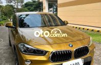 BMW X2 Bán   tuyệt đẹp 2018 - Bán Bmw X2 tuyệt đẹp giá 1 tỷ 350 tr tại Tp.HCM