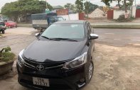 Toyota Vios 2017 - Toyota Vios 2017 giá 300 triệu tại Hà Nội