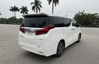 Toyota Alphard 2023 - Giao xe tháng 3 giá 4 tỷ 700 tr tại Hà Nội