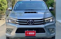 Toyota Hilux 2015 - Xe đẹp, cam kết chất lượng. Liên hệ giá tốt cho khách gọi qua xem xe trực tiếp giá 599 triệu tại Hà Nội