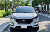 Hyundai Tucson 2019 - Máy xăng, đăng kí lần đầu 2020 một chủ từ mới giá 825 triệu tại Hà Nội