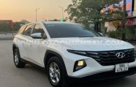 Hyundai Tucson 2022 - Giá bán 860 triệu, trả trước 258 triệu giá 860 triệu tại Bắc Giang