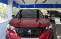 Peugeot 2008 2022 - [Bình Dương] Khai xuân lì xì sốc, ưu đãi đến 50tr, tặng bảo hiểm thân vỏ 1 năm, vô vàn quà tặng giá 804 triệu tại Bình Dương