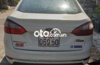 Ford Fiesta Bán xe   titanium 2015 - Bán xe ford fiesta titanium giá 340 triệu tại Cần Thơ
