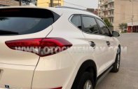 Hyundai Tucson 2018 - Giá bán 690 triệu giá 690 triệu tại Bắc Giang