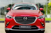 Mazda 2022 - MAZDA CX-3 - ƯU ĐÃI ĐẶC BIỆT TƯƠNG ĐƯƠNG 100% giá 584 triệu tại Gia Lai