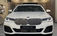 BMW 520i 2023 - Quà tặng trao tay - Rinh ngay xế hộp giá 2 tỷ 639 tr tại Hà Nội