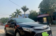 Toyota Camry 2016 - Màu đen, nhập khẩu giá 590 triệu tại Phú Thọ