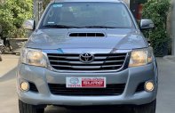 Toyota Hilux 2014 - Xe đẹp, cam kết chất lượng. Liên hệ giá tốt cho khách gọi qua xem xe trực tiếp giá 459 triệu tại Hà Nội