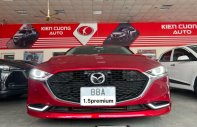 Mazda 3 2020 - Màu đỏ, giá chỉ 685 triệu giá 685 triệu tại Vĩnh Phúc